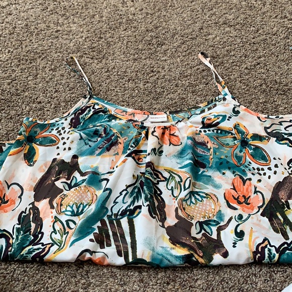 Tank top - Picture 1 of 4